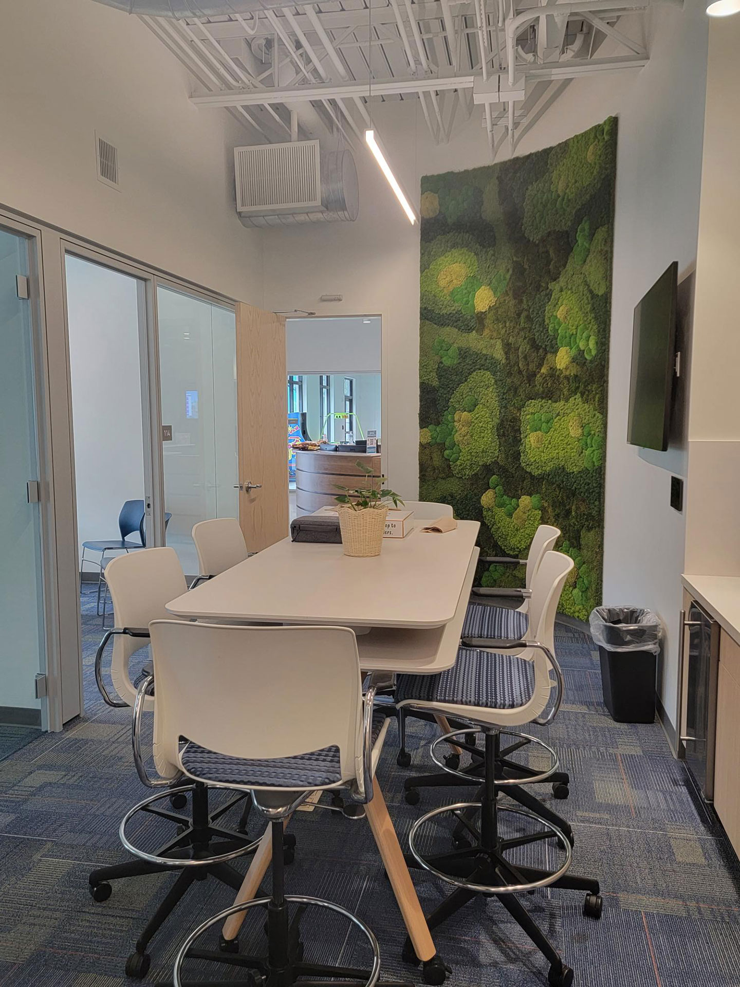 Tequesta Recreation Center REG ARCHITECTS