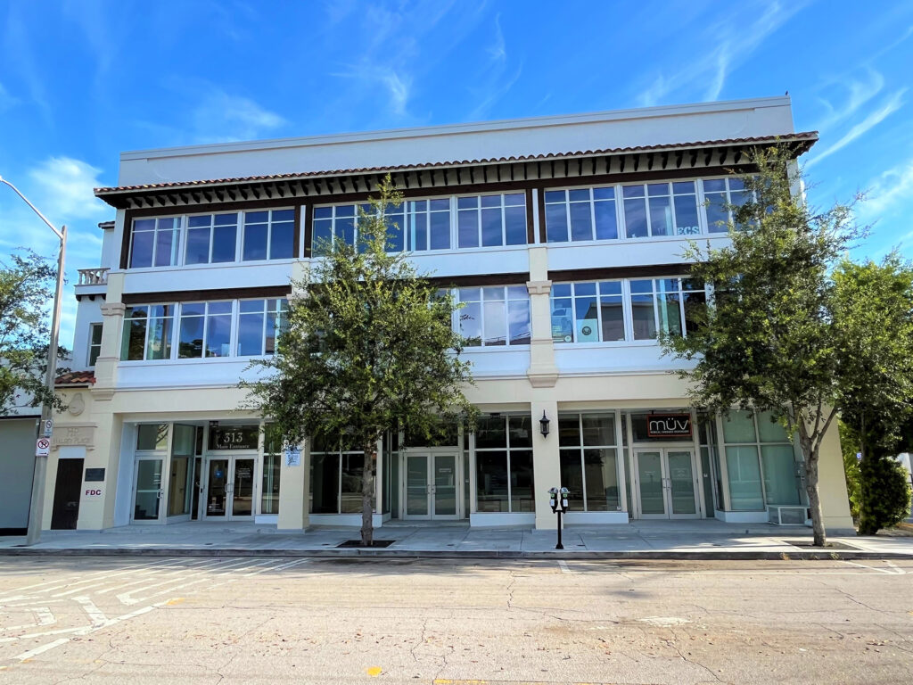 Halsey Place REG ARCHITECTS